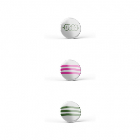 Set aniversar Kendama USA PRO KWC - Wyatt Bray [1]