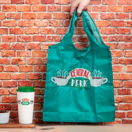Set cadou Friends - Central Perk [6]