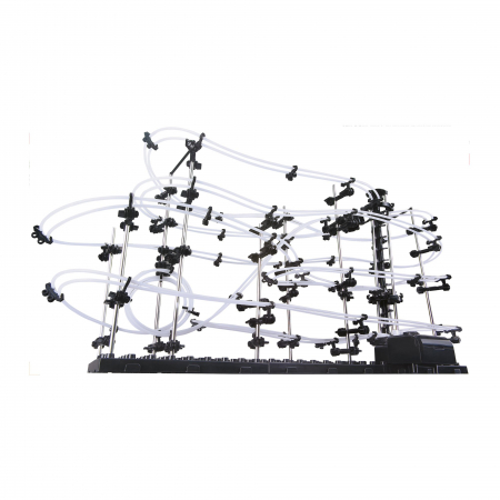 Set constructie Roller Coaster - Nivelul 3 [1]