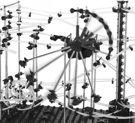Set constructie Roller Coaster - Nivelul 5 [1]