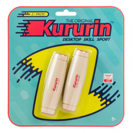 Set doua Kururin - Rosu [1]