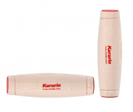 Kururin - Set doua Kururin - Rosu