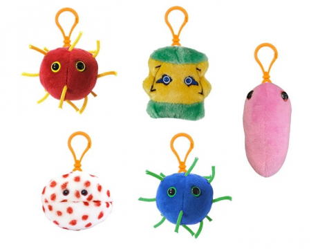 Set Epidemiile Secolului 21 [1]