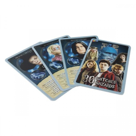 Set joc Top Trumps Harry Potter Witches & Wizards [2]