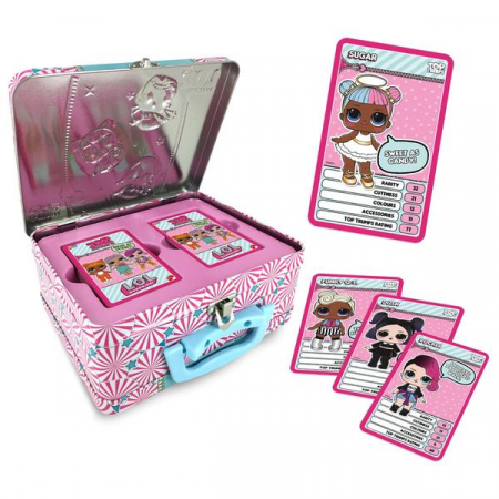 Set joc Top Trumps LOL Surprise [2]