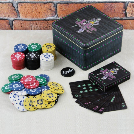 Set Poker cu The Joker [0]