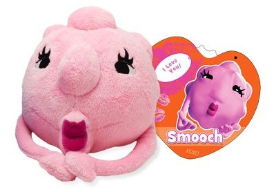 Microbi din plus - Smooch
