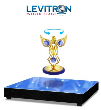 Stand Magnetic cu levitatie - Levitron World Stage [1]