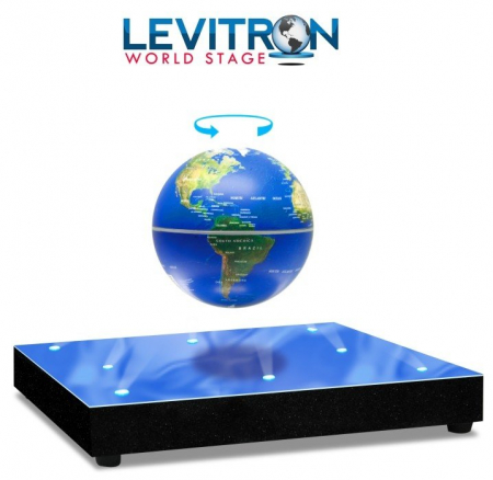 All Products - Stand Magnetic cu levitatie - Levitron World Stage