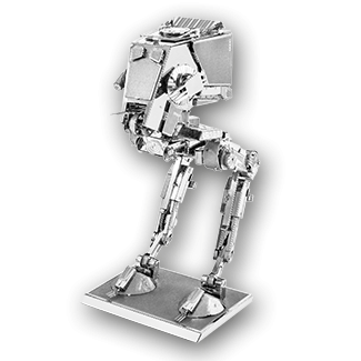 All Products - Star Wars - AT-ST
