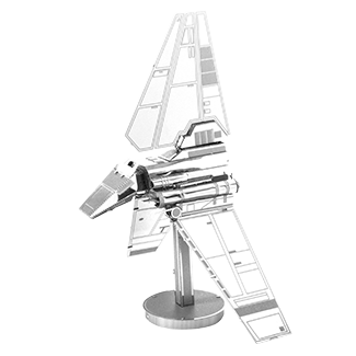 Star Wars - Star Wars - Imperial Shuttle