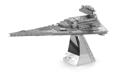 Robotica & Machete 3D - Star Wars - Imperial Star Destroyer