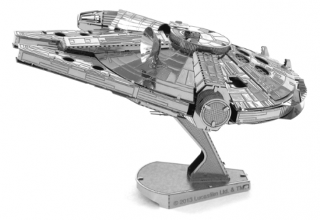 All Products - Star Wars - Millennium Falcon