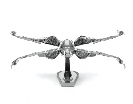 Star Wars - Poe Dameron X-Wing Fighter [1]