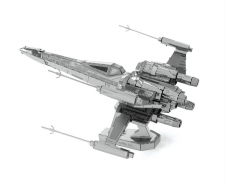 All Products - Star Wars - Poe Dameron X-Wing Fighter