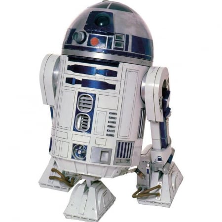 Star Wars - R2-D2 [1]