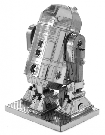 Star Wars - R2-D2 [0]