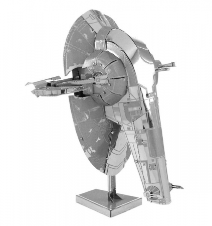 Star Wars - Star Wars - Slave I
