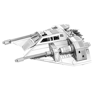 Star Wars - Star Wars - Snowspeeder