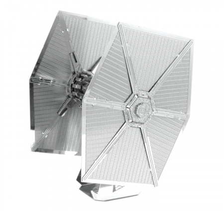 Robotica & Machete 3D - Star Wars - Special forces TIE fighter