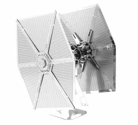 Star Wars - Special forces TIE fighter [1]