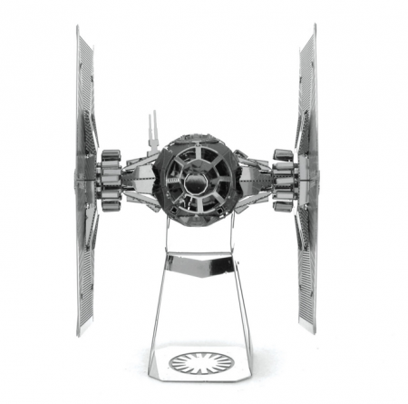 Star Wars - Special forces TIE fighter [2]