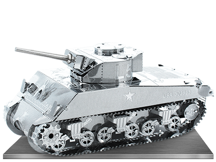 All Products - Tanc modelul Sherman