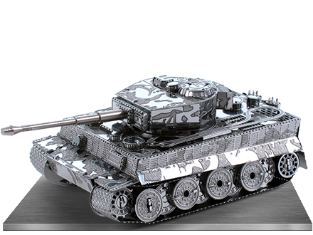 All Products - Tanc modelul Tiger I