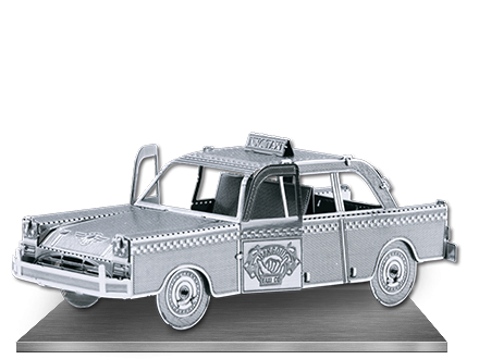 All Products - Taxi Checker