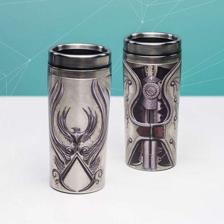 Assassin's Creed - Termos Assassin's Creed
