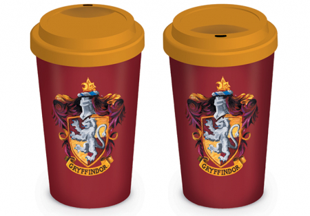 Termosuri - Termos ceramic Harry Potter - Gryffindor
