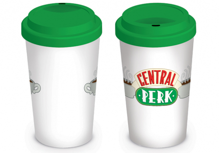 Friends - Termos Friends - Central Perk