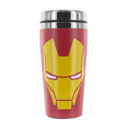 Termos Iron Man [1]
