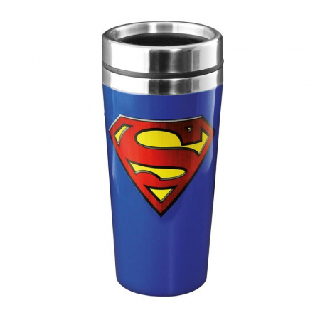 Termos Superman [2]