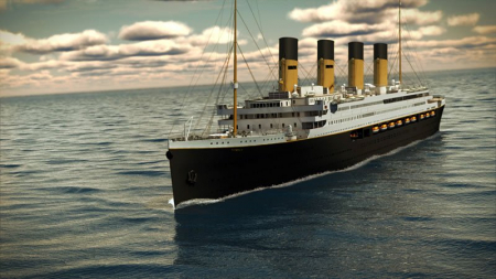 Titanic [1]