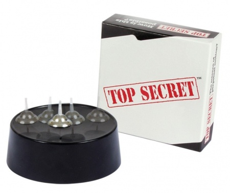 All Products - Titirez perpetuu Top Secret