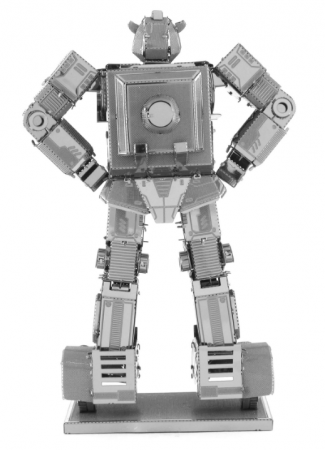 Transformers - Bumblebee [1]