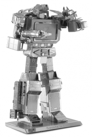 Branduri - Transformers - Soundwave