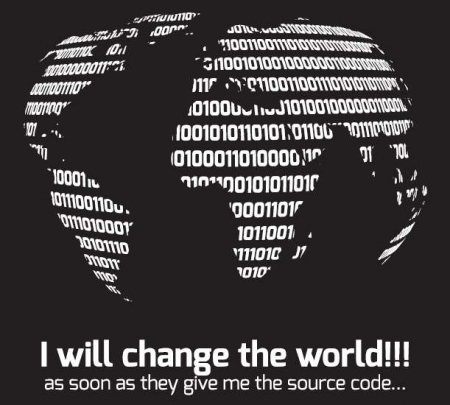 All Products - Tricou Change the World