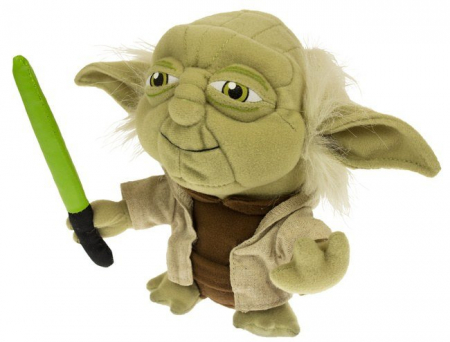 All Products - Yoda din plus - 20 cm