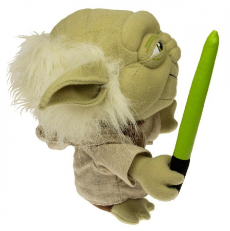Yoda din plus - 20 cm [1]