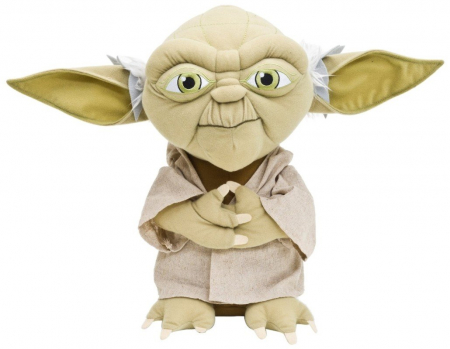 All Products - Yoda din plus - 40 cm