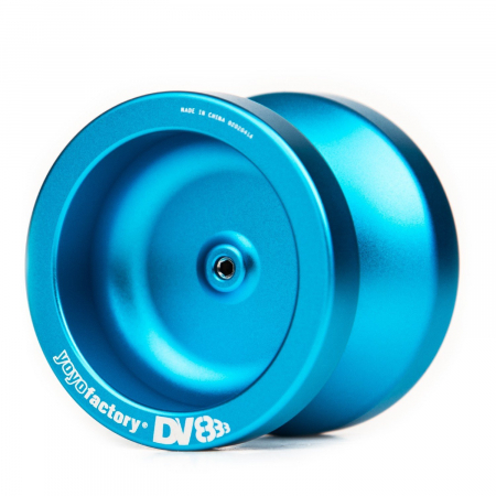 Yoyo DV888 [7]