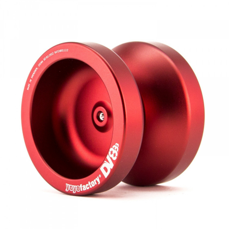Yoyo DV888 [6]