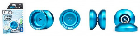 Yoyo DV888 [11]