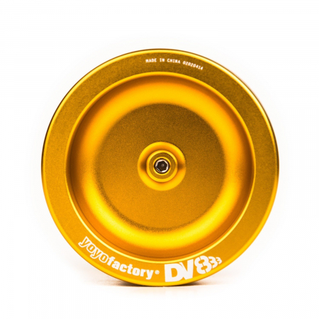 Yoyo DV888 [3]