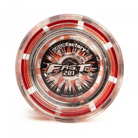 Yoyo FAST 201 [1]