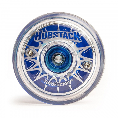 Yoyo Hubstack [6]