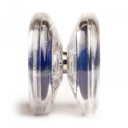 Yoyo Hubstack [8]