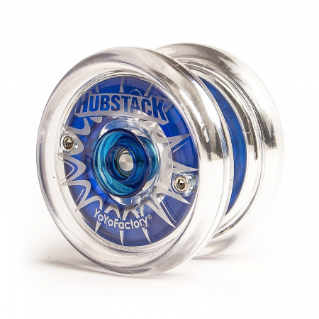 Yoyo Hubstack [5]